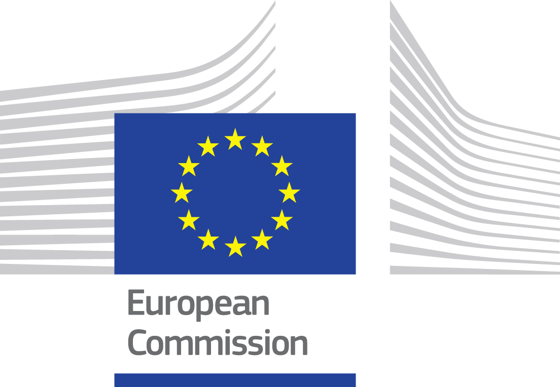 European commission logo